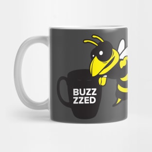 BUZZED Mug